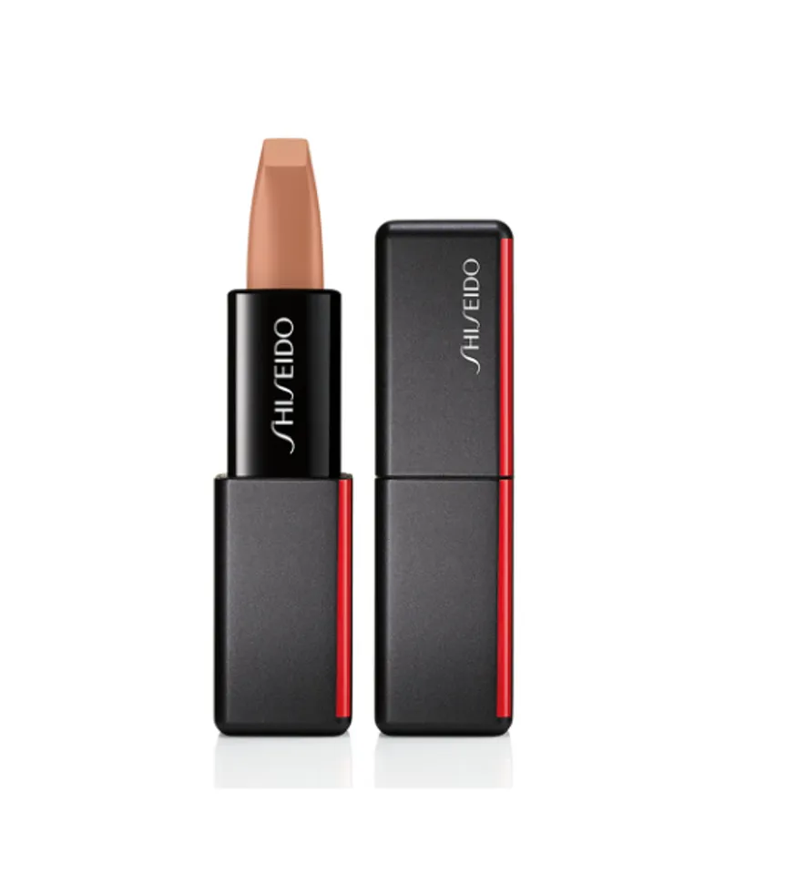 Son lì Shiseido ModernMatte Powder Lipstick màu 503 Nude Streak