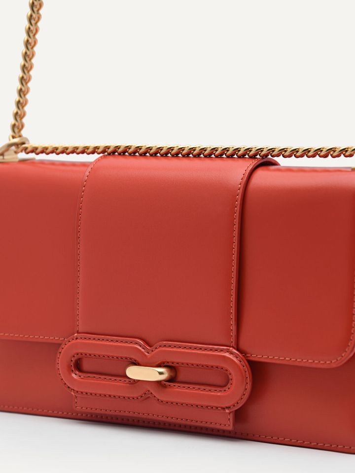 Genuine Leather Hobo Handbags – Kerry Noël