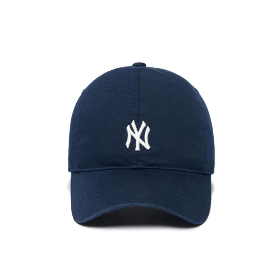 Mũ MLB Rookie Ballcap New York Yankees 3ACP7701N-50NYS