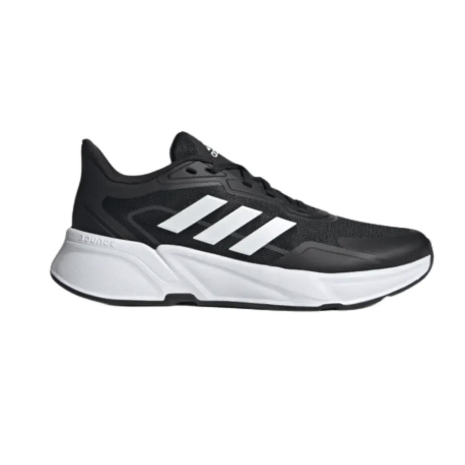 Giày chạy nam Adidas Running Core Black X9000L1 H00554, 6 UK