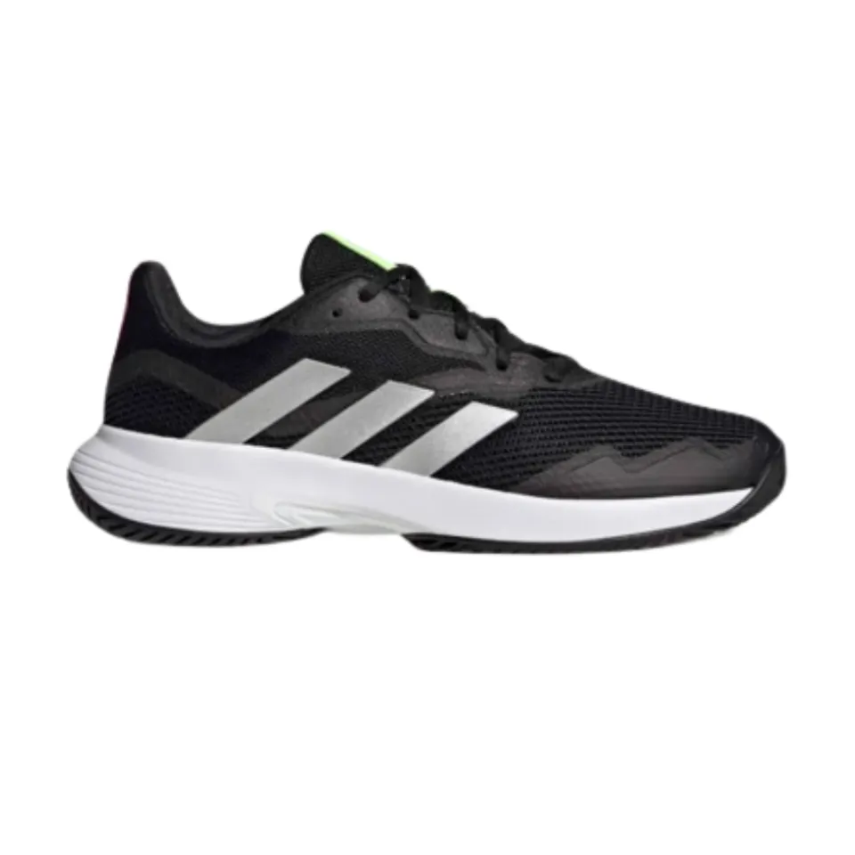 Giày nam Adidas Tennis Courtjam Control GW4225, 6 UK