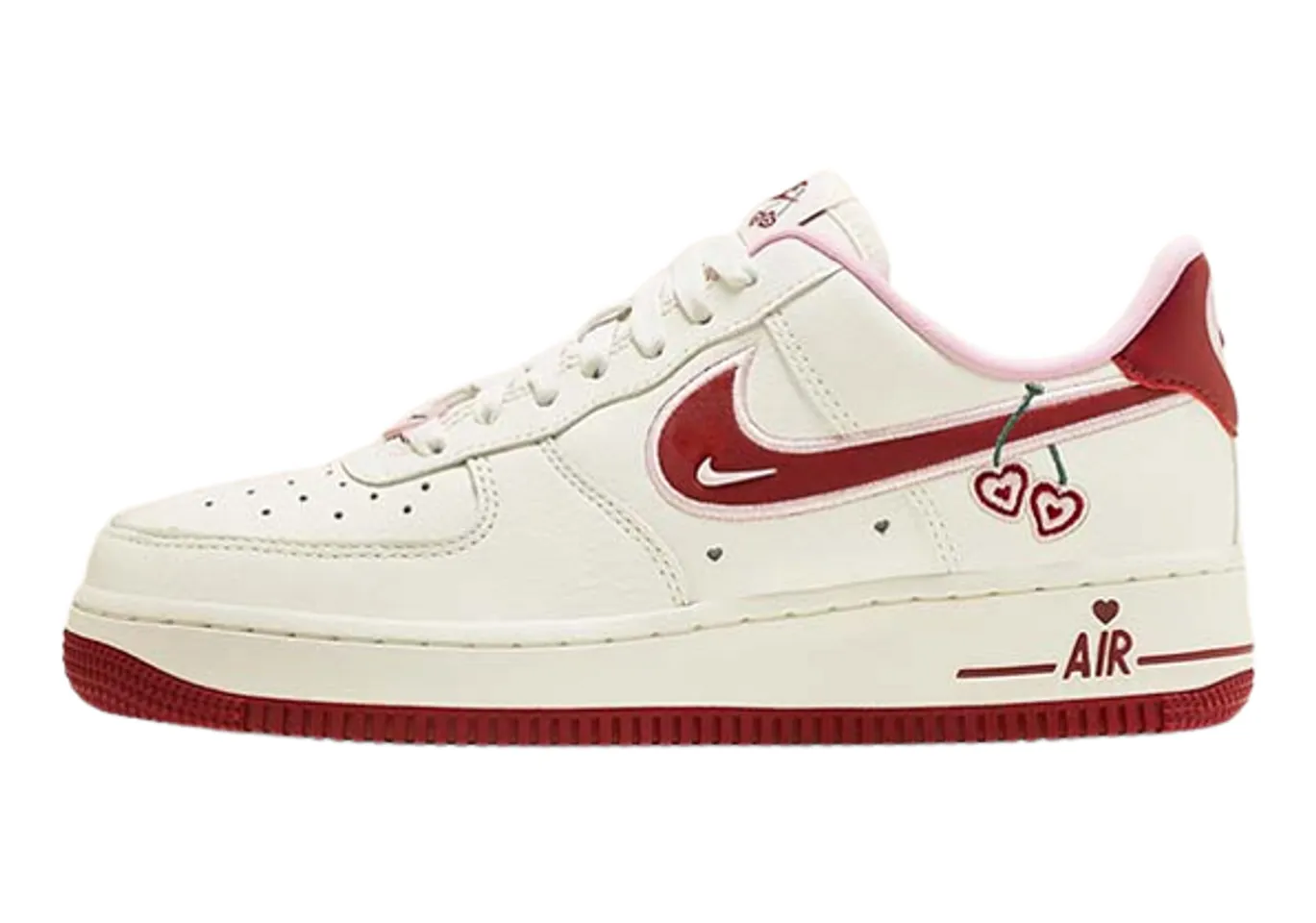 Giày Nike Air Force 1 Low , 35.5