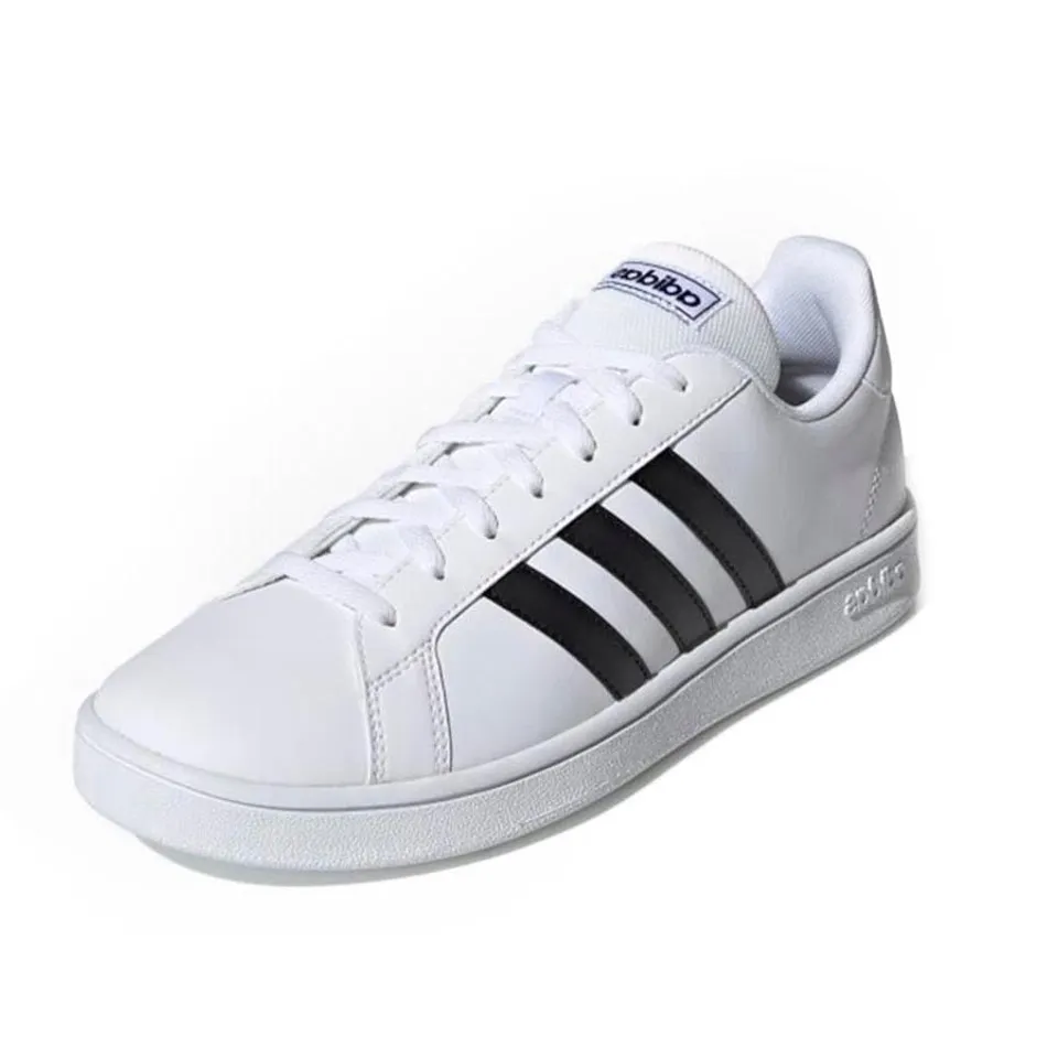 Giày thể thao Adidas Neo Grand Court Base EE7904, 42