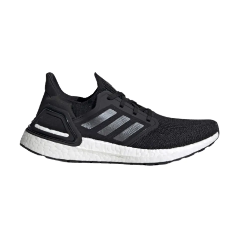 Giày thể thao Adidas UltraBoost 20 Shoes W Core Black, 36.5