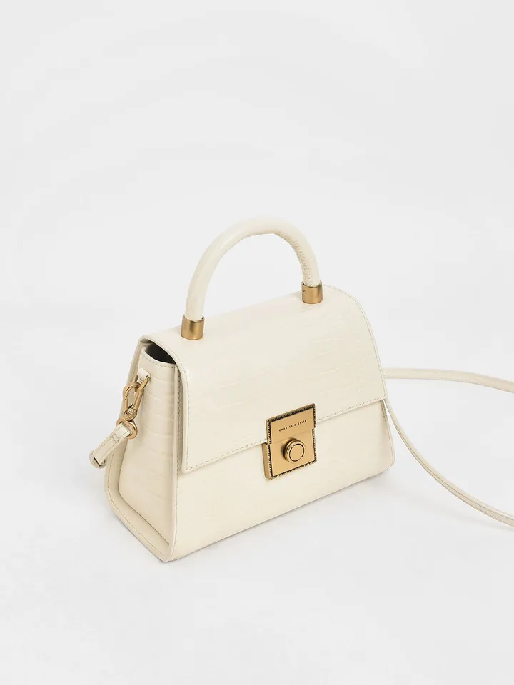 Women's Handbags | Exclusive Styles | CHARLES & KEITH VN