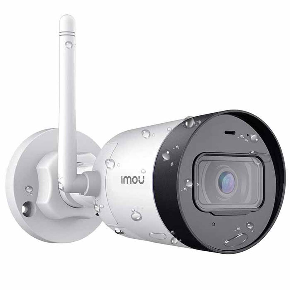 Camera IP Wifi Imou IPC-G42P độ phân giải 4MP, hồng ngoại 30m