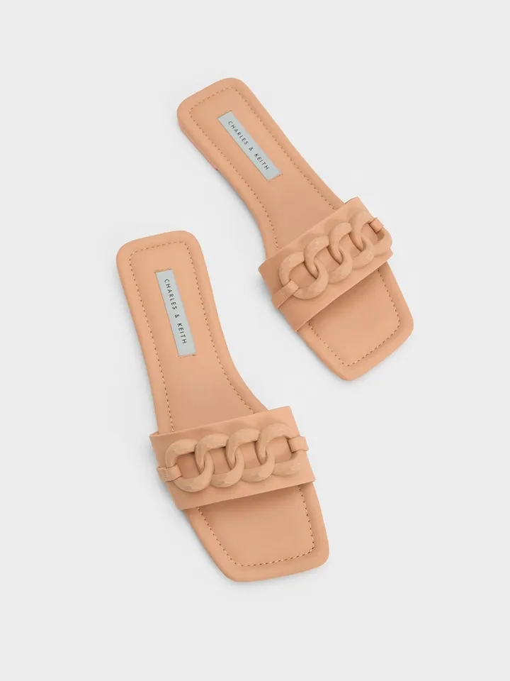 Maison - Đặt mua tại: https://www.maisononline.vn/products/charles-keith -giay-sandal-nu-quai-ngang-strappy-chunky-ck1-70380763-a-1?color=03&size=36  | Facebook