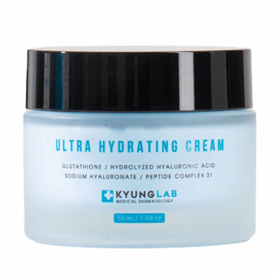 Kem dưỡng ẩm đa tầng Kyung Lab Ultra Hydrating Cream chính hãng