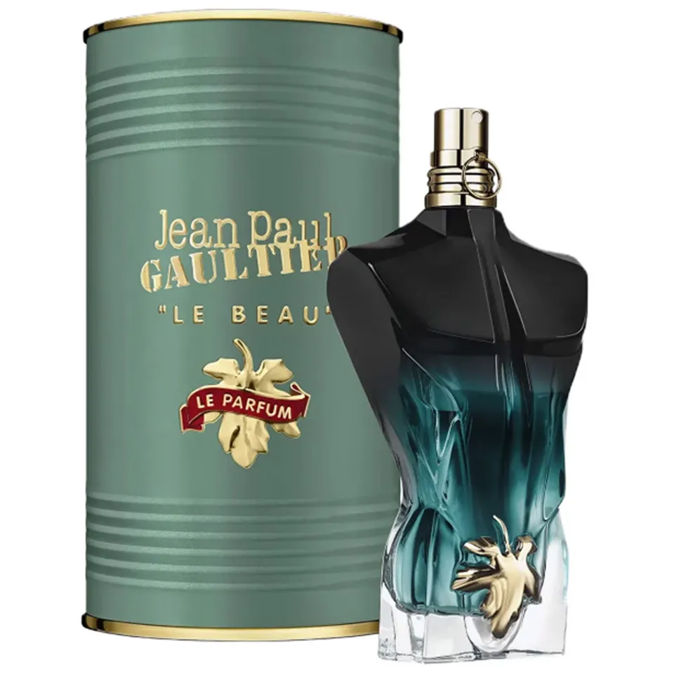 Nước hoa nam Jean Paul Gaultier Le Beau Le Parfum EDP, 10 ml