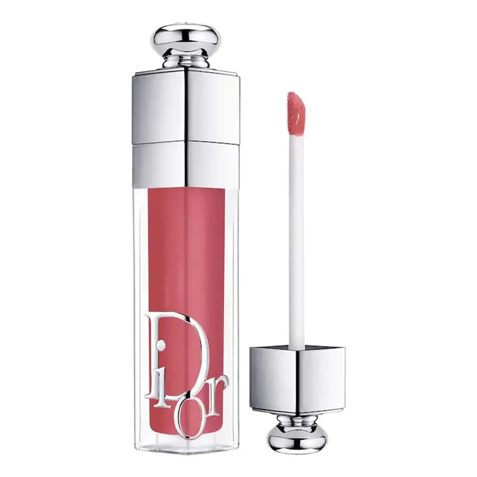 Dior Addict Lip Glow Dior Addict Lip Glow Lip Balm  Pink Shade  Coral  Shade  Aelia Duty Free 10 off on your online order
