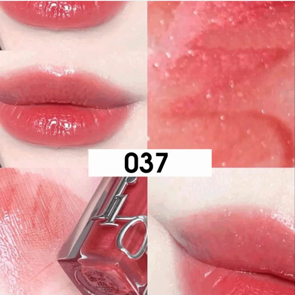 Son dưỡng Dior Addict Lip Maximizer 009 Intense Rosewood màu hồng đất
