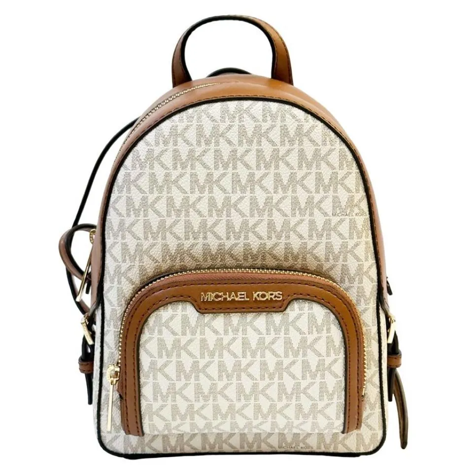 Michael Kors backpack purse wwwhidalgomoncicom