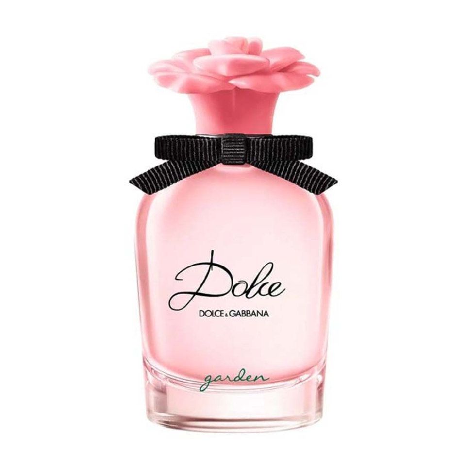 Nước hoa Dolce & Gabbana Dolce Garden EDP cho nữ, 75ml