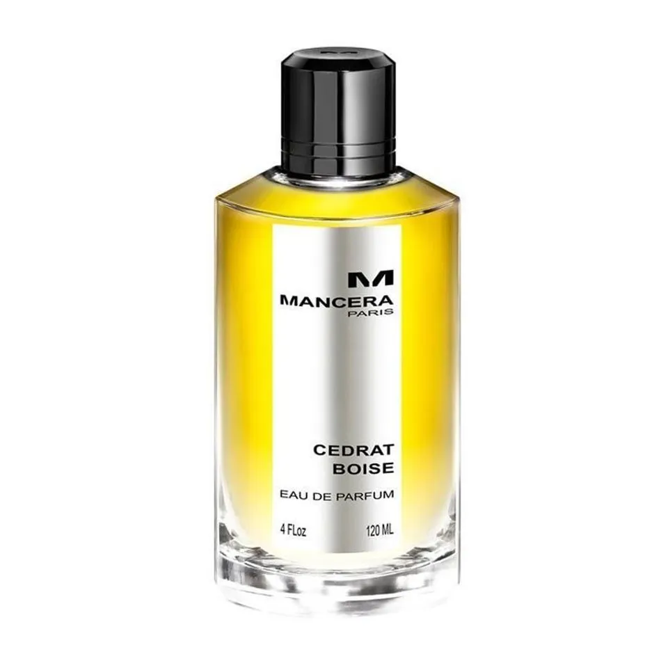 Nước hoa unisex Mancera Paris Cedrat Boise Eau de Parfum, 10 ml