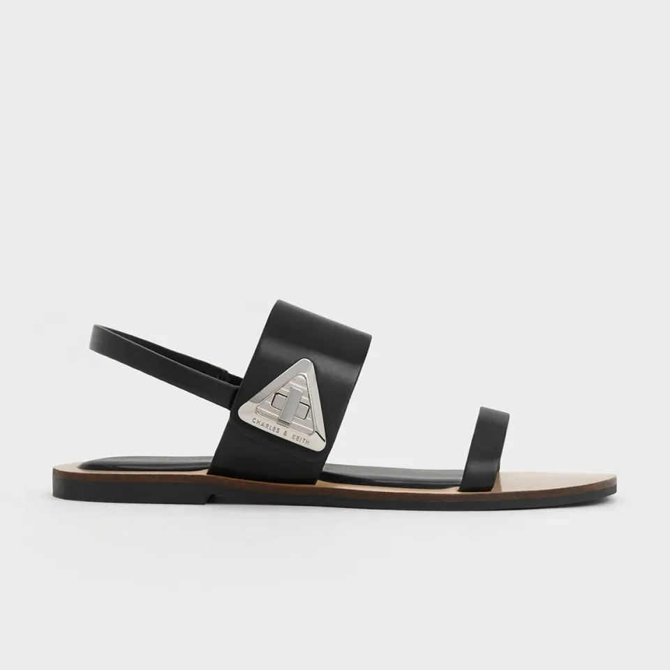 Must-Have Sandals for Spring Summer 2022 - CHARLES & KEITH SG
