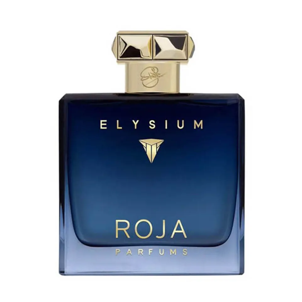 Nước hoa nam Roja Elysium Pour Homme Parfum Cologne, 10 ml