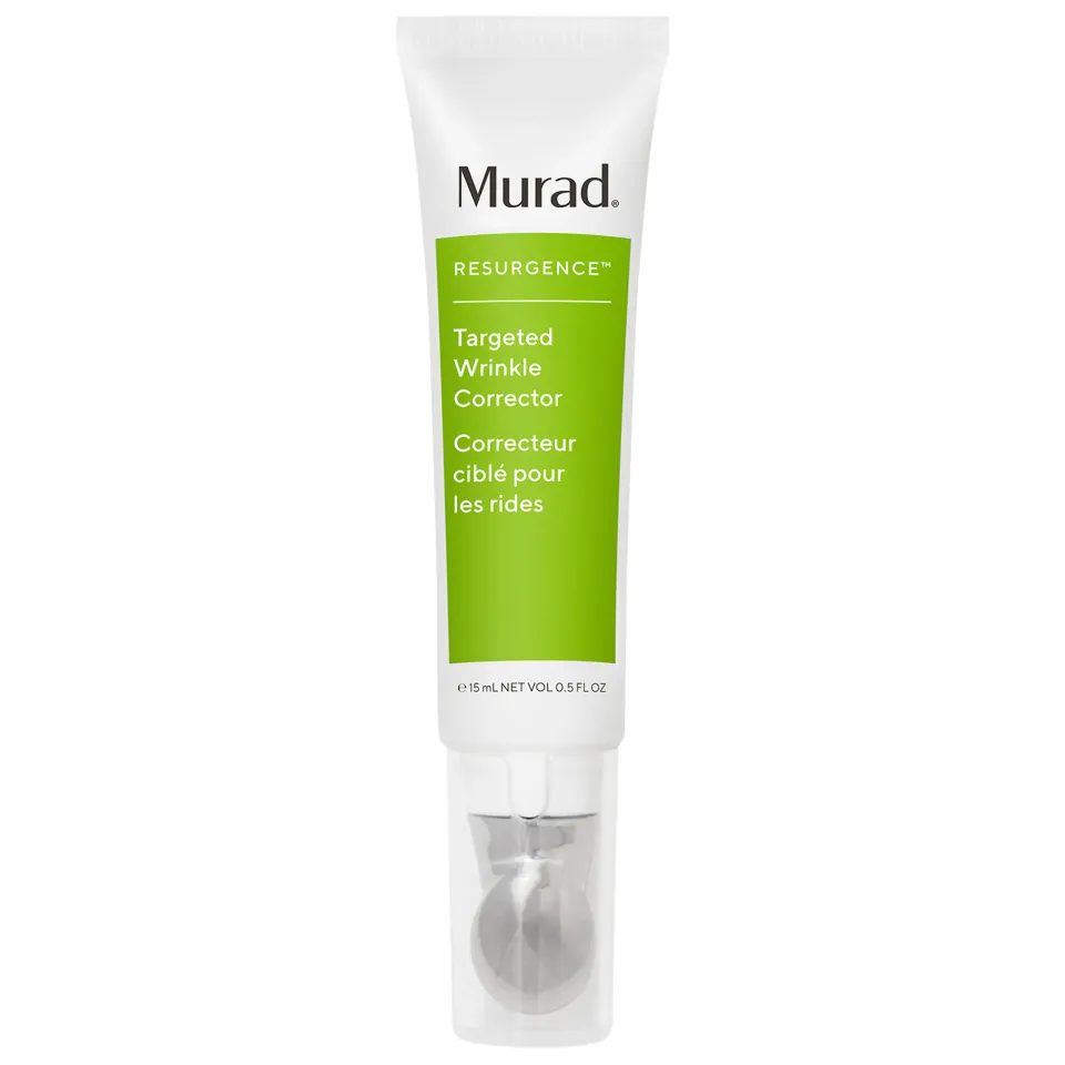 Serum Murad Targeted Wrinkle Corrector hỗ trợ cải thiện nếp nhăn