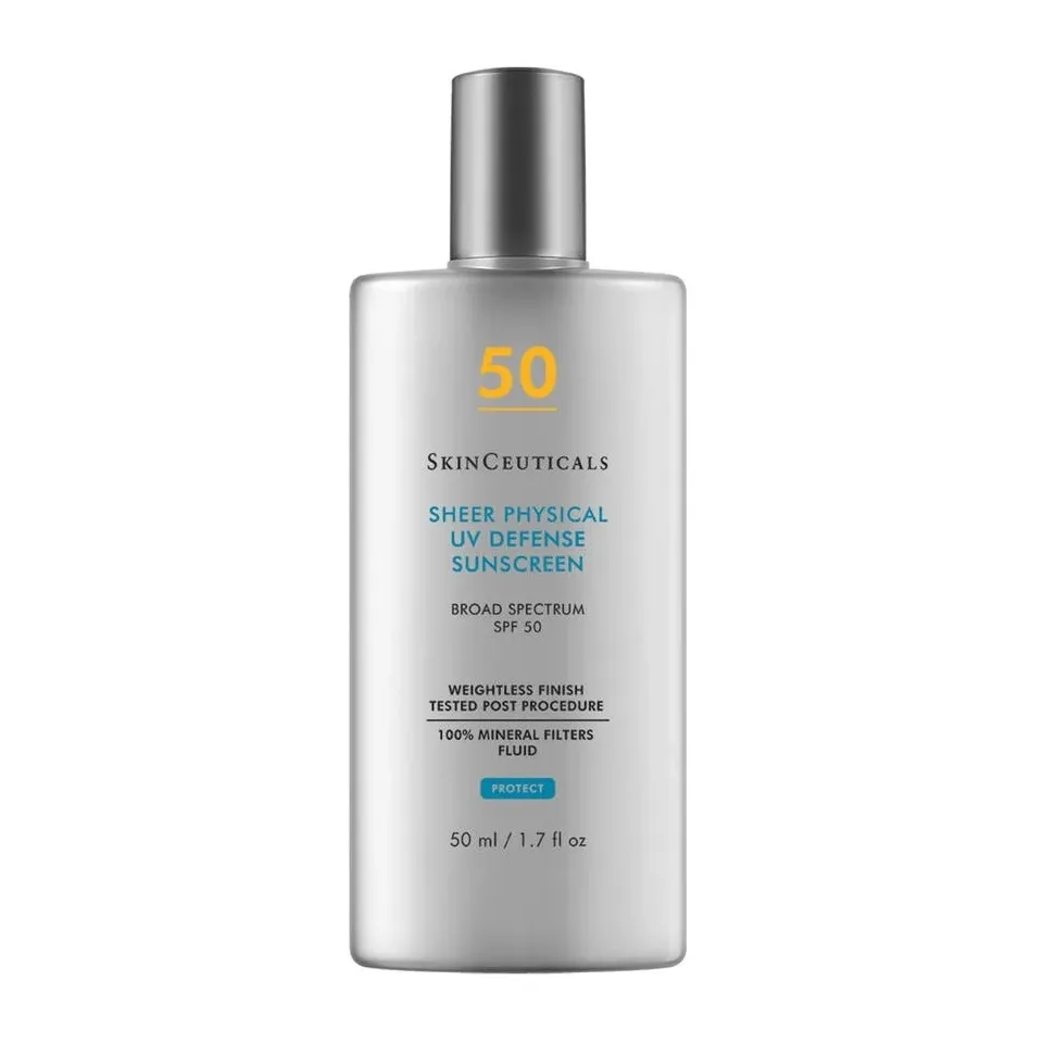 Kem chống nắng SkinCeuticals Sheer Physical UV Defense SPF50