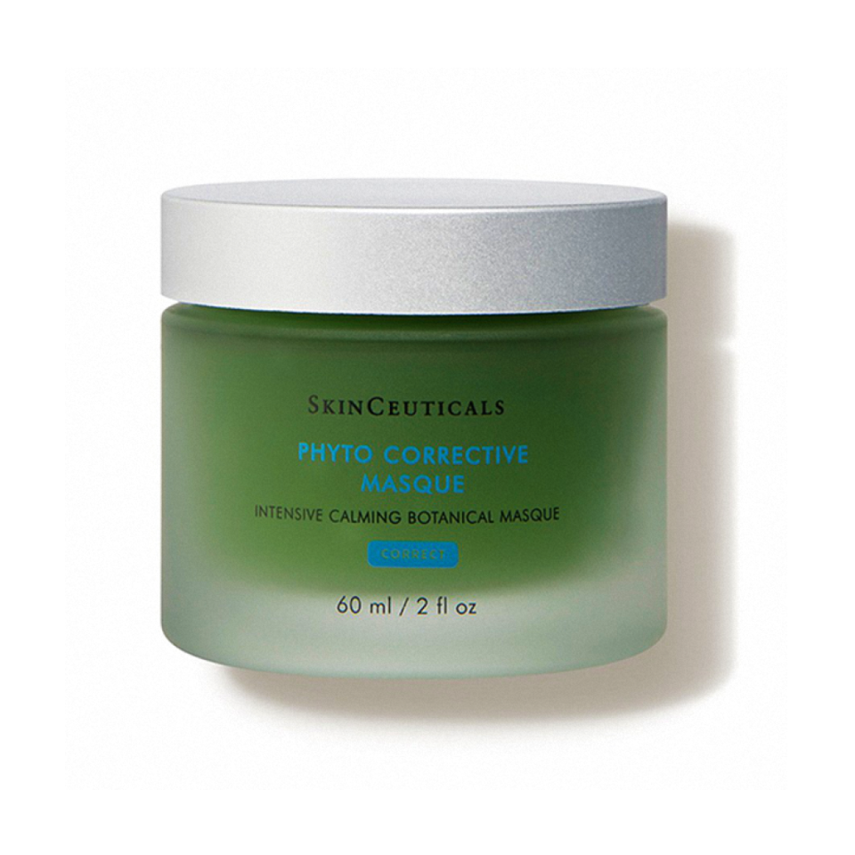 Mặt nạ hỗ trợ phục hồi da SkinCeuticals Phyto Corrective Masque