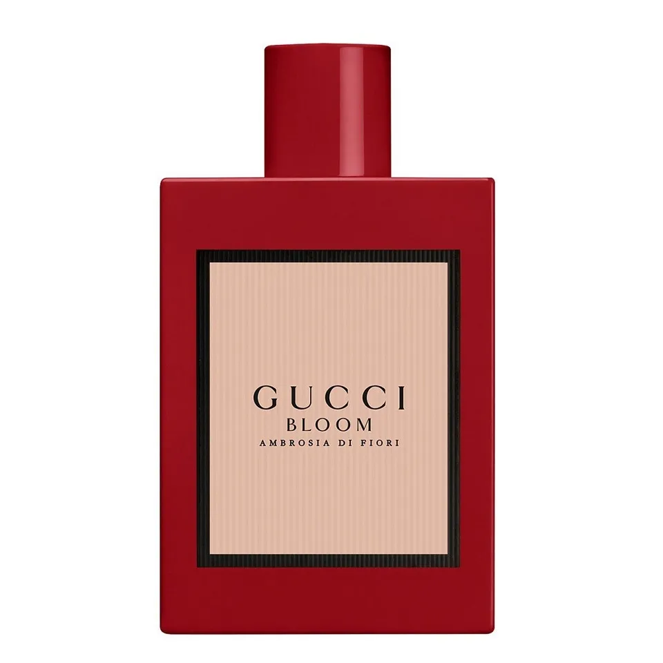 Nước hoa Gucci Bloom Ambrosia Di Fiori, 30ml, Eau de parfum