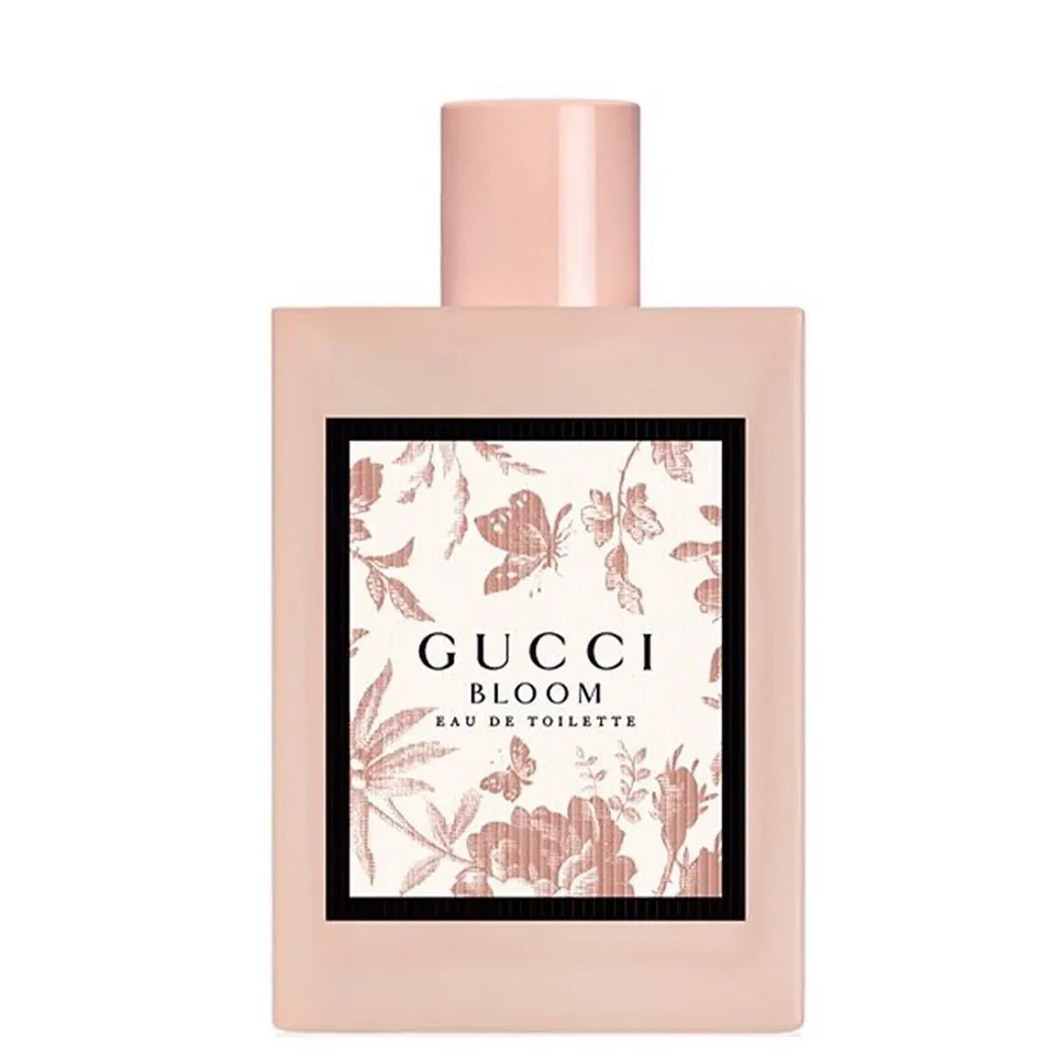 Nước hoa nữ Gucci Bloom hương hoa cỏ, 30ml, Eau de toilette