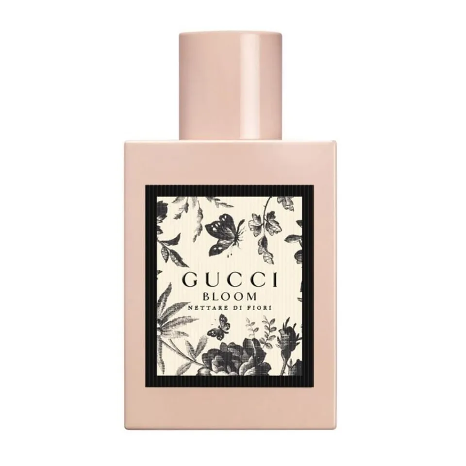 Nước Hoa Gucci Bloom Nettare Di Fiori Intense, 100ml, Eau de parfum
