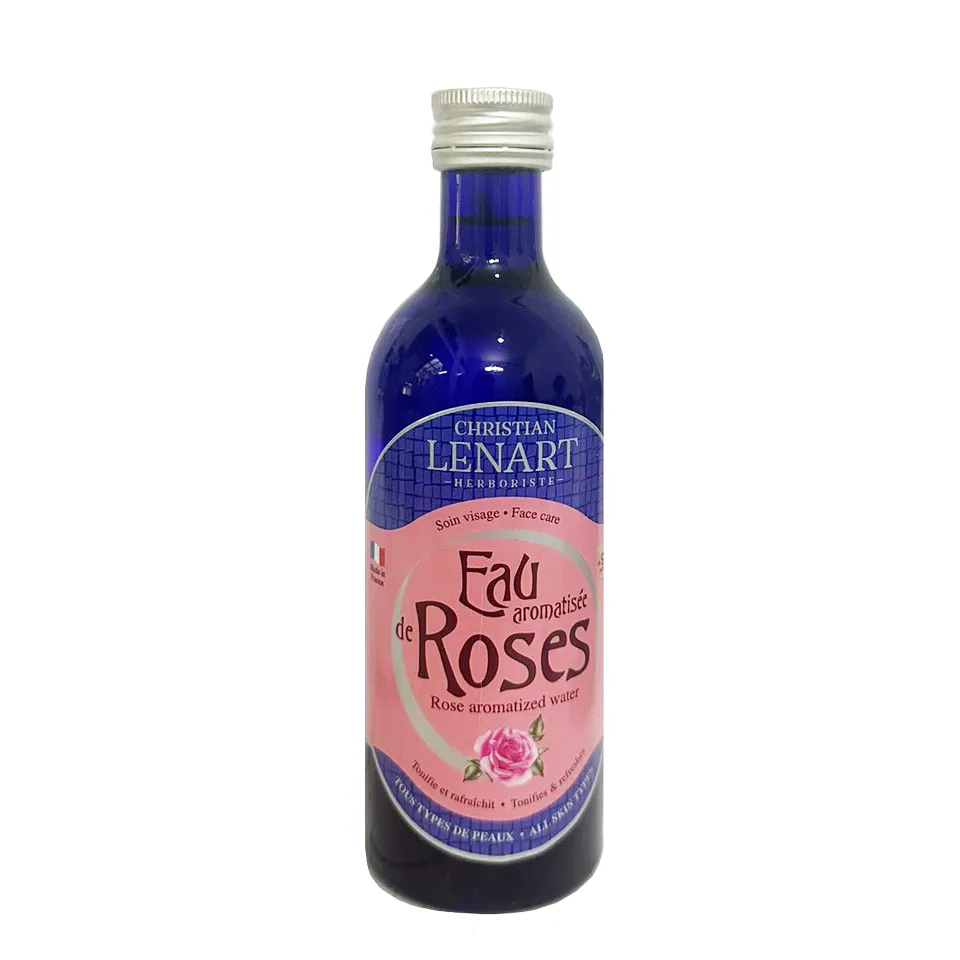Nước hoa hồng Christian Lénart Eau de Rose 200ml
