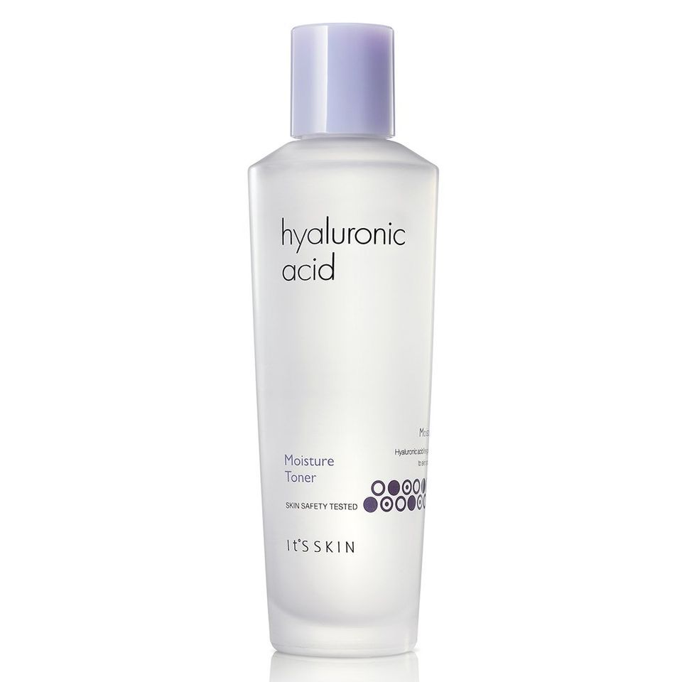 Nước hoa hồng It's Skin 150ml, Hyaluronic Acid