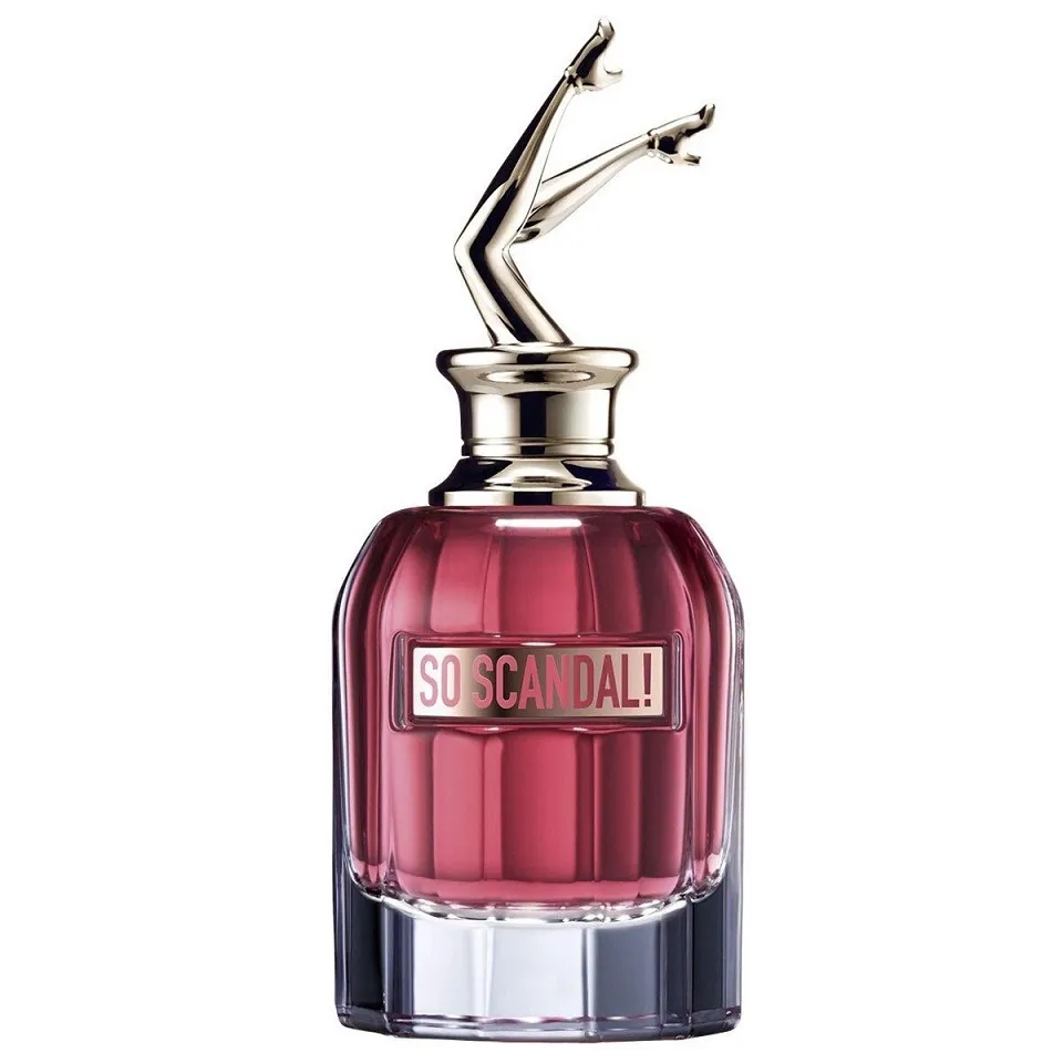 Nước hoa Jean Paul Gaultier So Scandal, 50ml, Eau de parfum