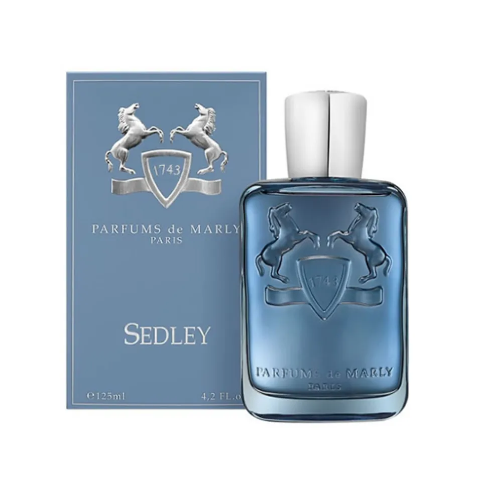 Nước hoa nam Parfums De Marly Sedley For Men EDP, 125ml