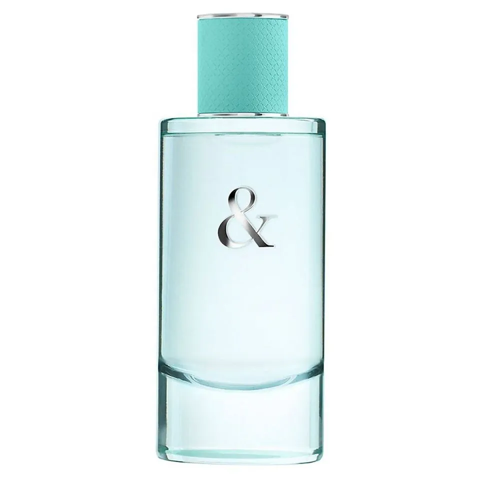 Nước hoa nữ Tiffany & Co Love For Her, 90ml, Eau de parfum