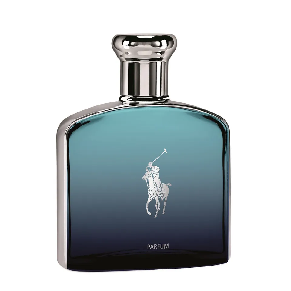 Nước hoa nam Ralph Lauren Polo Deep Blue, 125ml, Eau de parfum