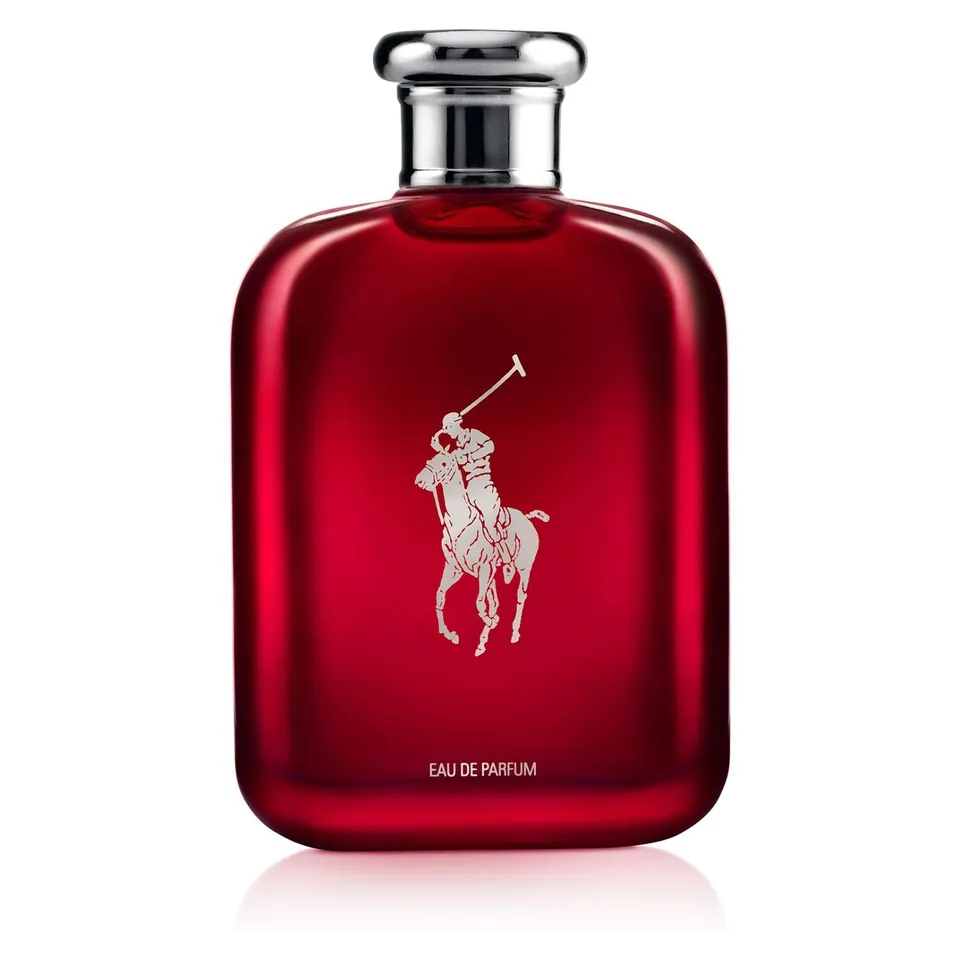 Nước hoa nam Ralph Lauren Polo Red, 125ml, Eau de parfum