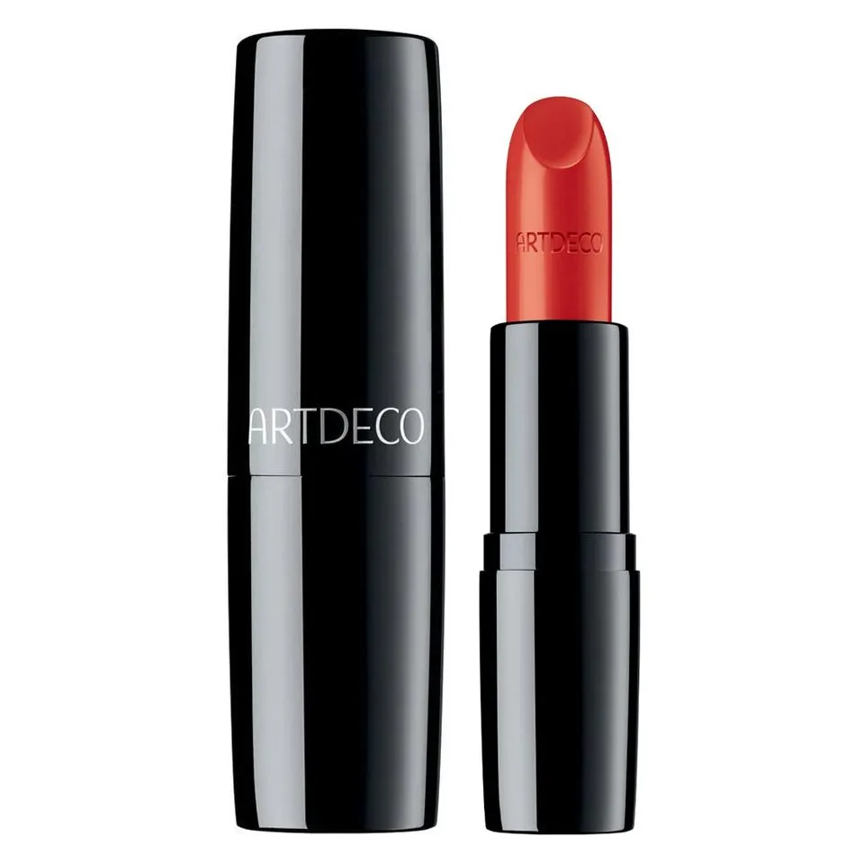 Son Artdeco Perfect Color Lipstick 4g, 802 Spicy Red