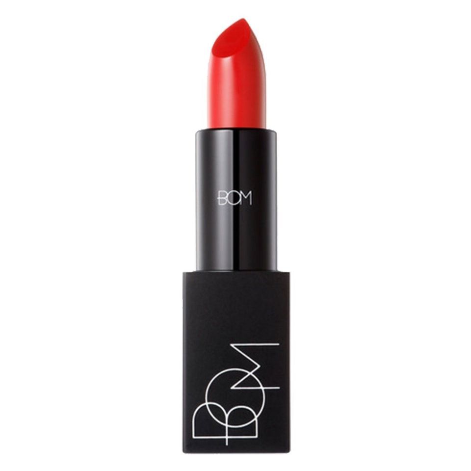 Son Lì B.O.M My Lipstick 3.5g, 802 My Cherry Red
