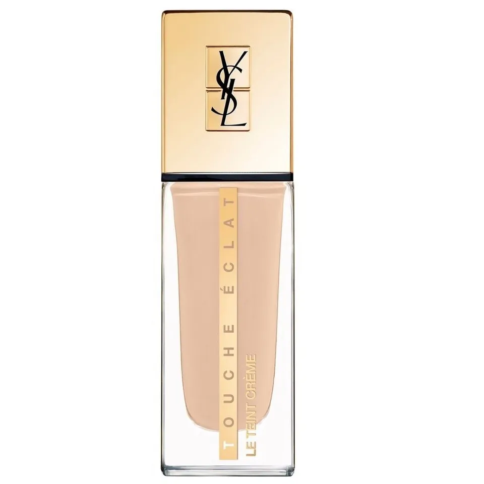 Kem nền YSL Touche Eclat Le Teint Creme Foundation B10 Pocelaine