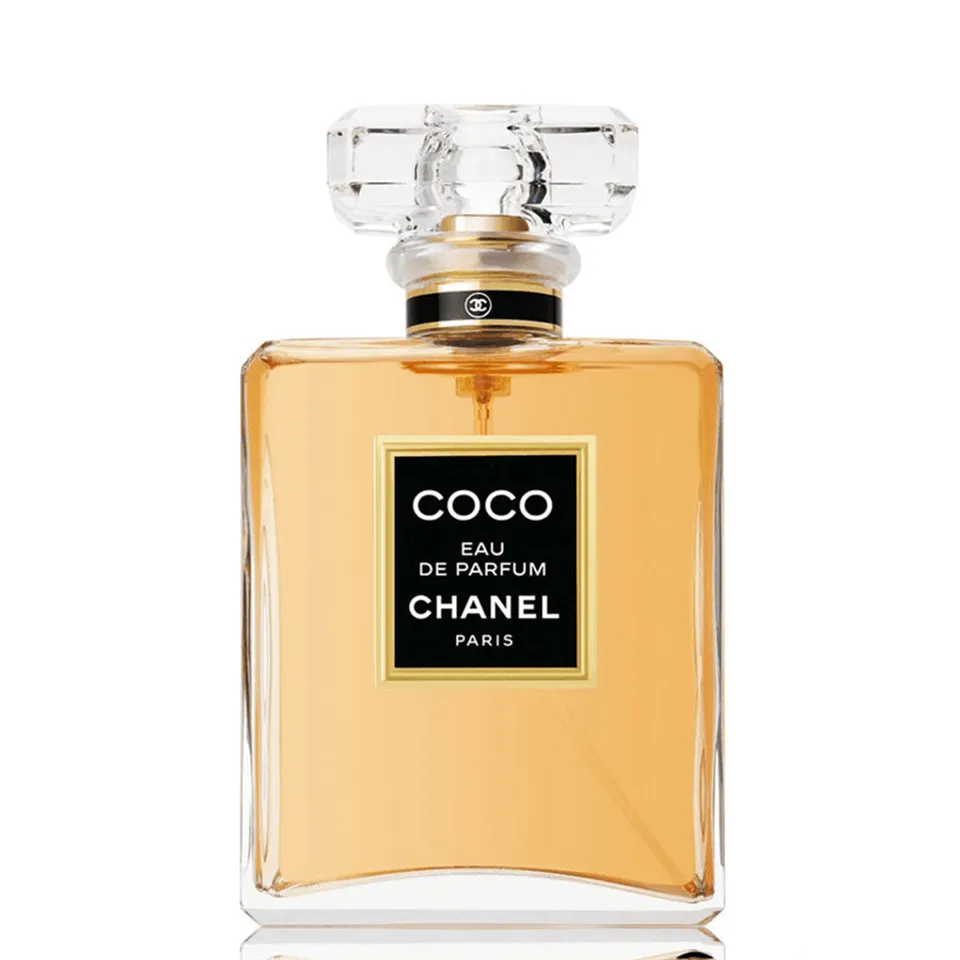 Nước Hoa Chanel Coco Vaporisateur Spray EDP