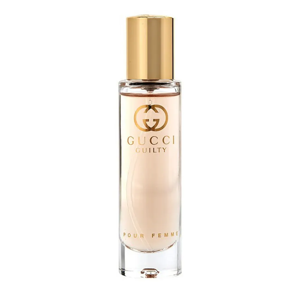 Nước Hoa Gucci Guilty Eau De Parfum Pour Femme 15ml