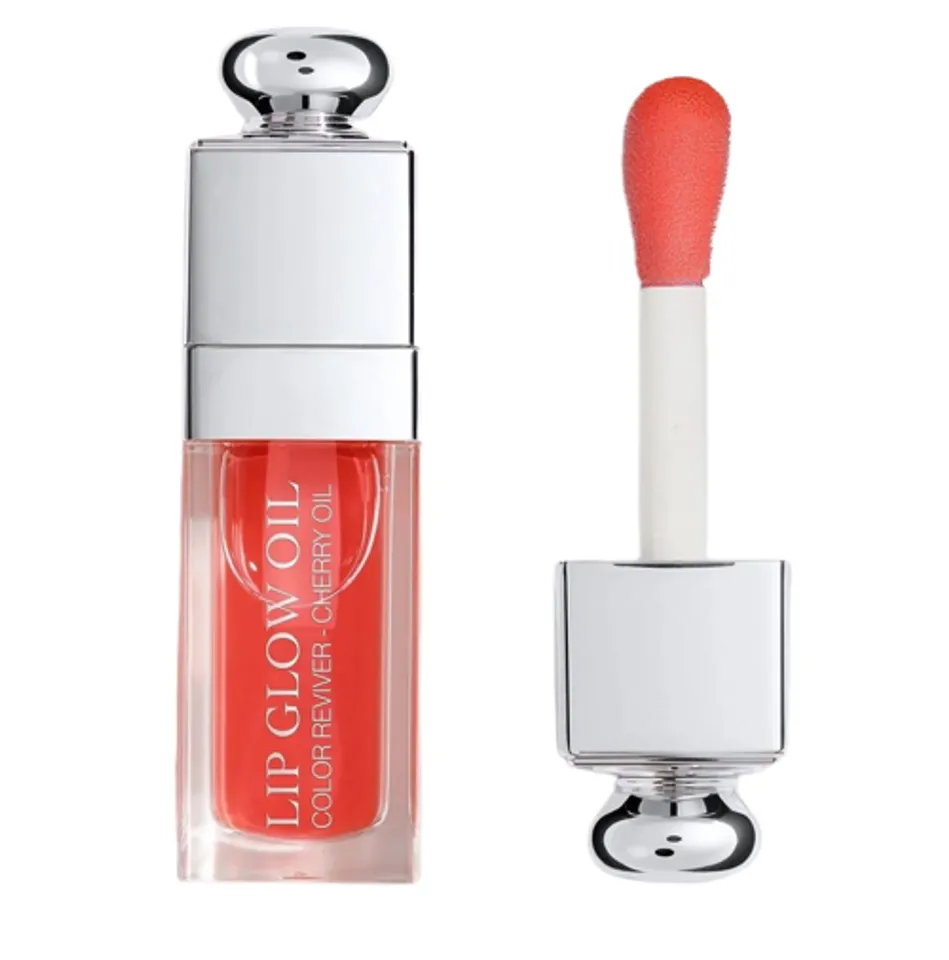 Son Dưỡng Dior Addict Lip Glow Oil – Màu 031 Peach Glow