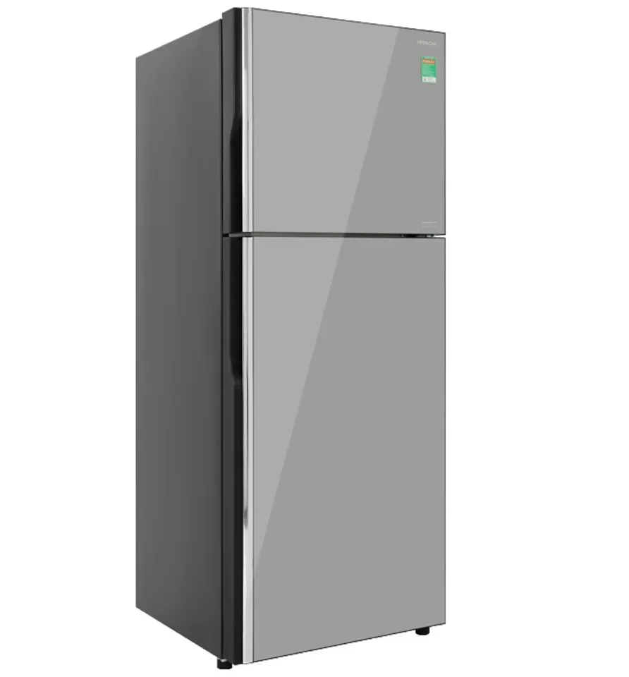 Tủ lạnh Hitachi R-FVX480PGV9(MIR) inverter 366 lít