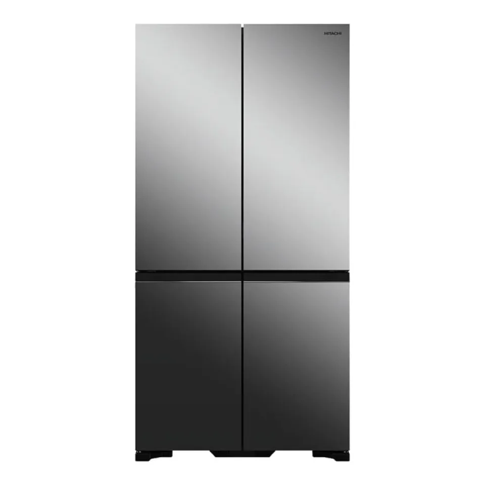Tủ lạnh Hitachi R-WB640VGV0X(MIR) inverter 569 lít