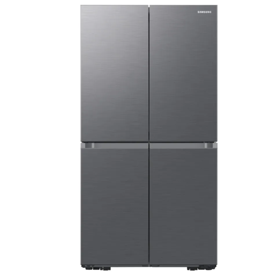 Tủ lạnh Samsung RF59C700ES9/SV inverter 649 lít