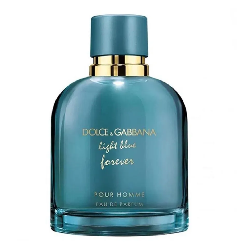 Nước hoa Dolce & Gabbana Light Blue Forever Pour Homme EDP