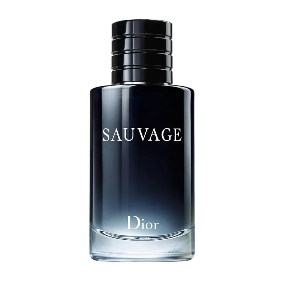 Nước hoa Dior Sauvage Eau De Toilette dành cho nam, 100ml