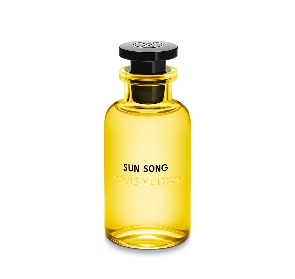 Nước hoa Louis Vuitton Sun Song EDP