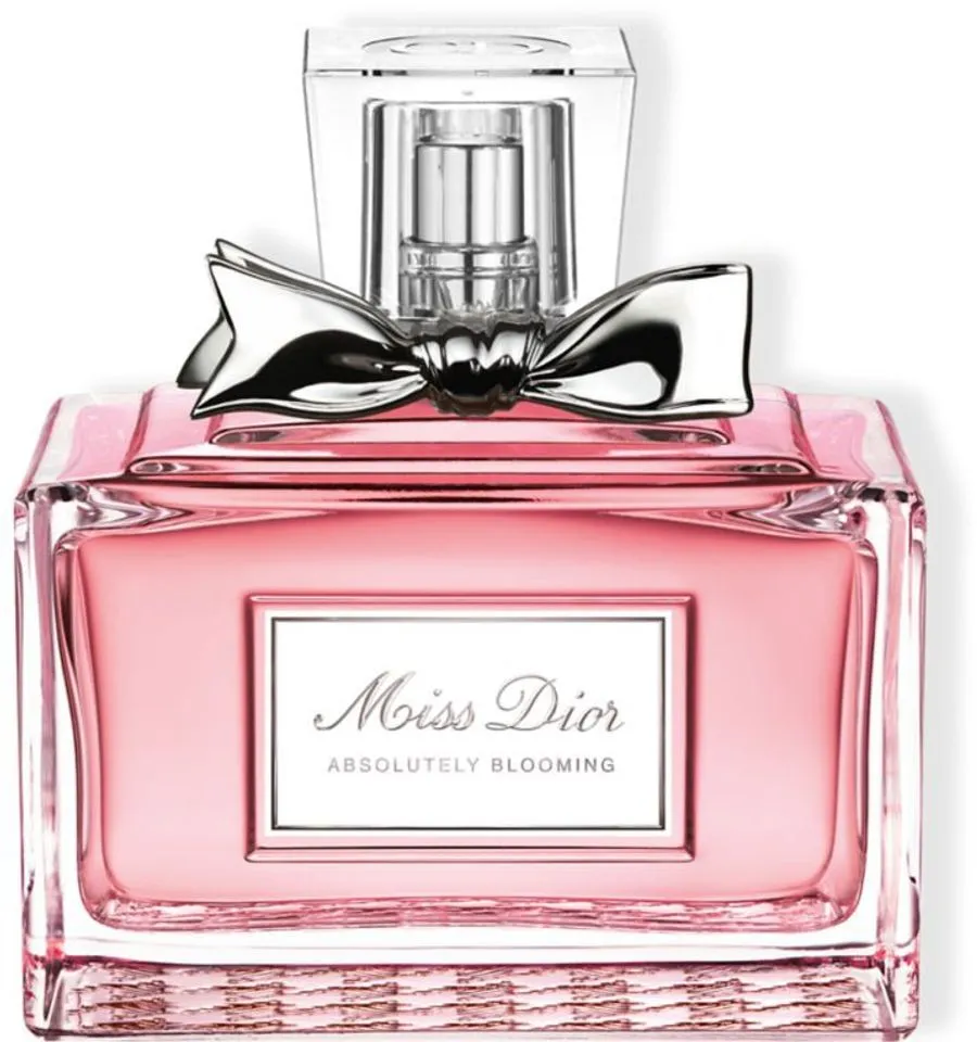Nước hoa Miss Dior Absolutely Blooming EDP, 30 ml