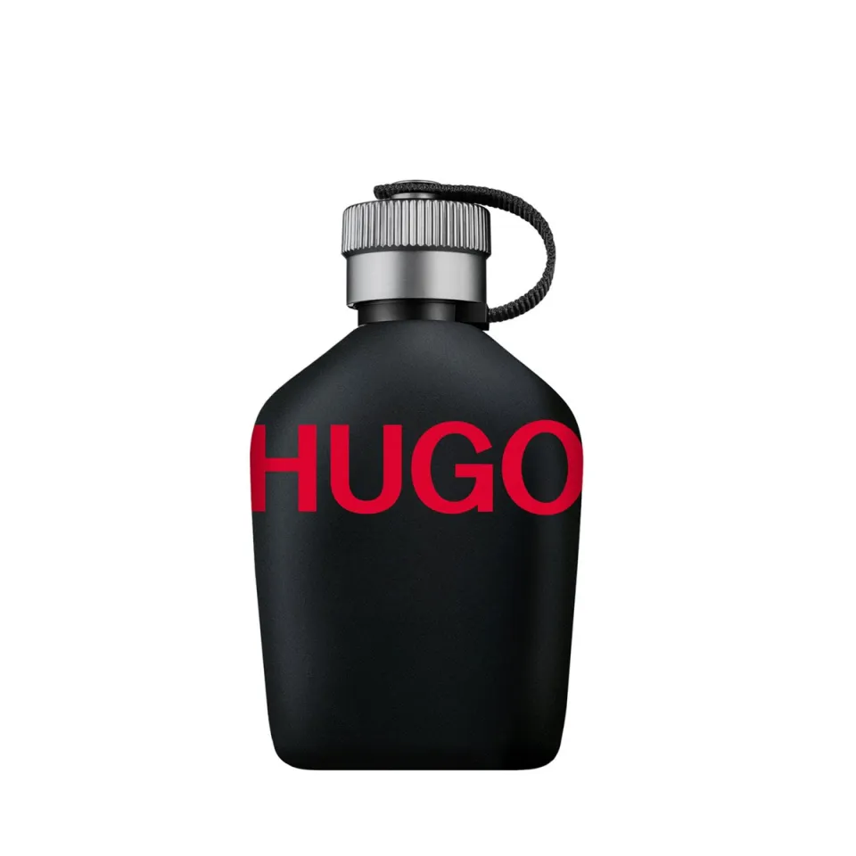 Nước hoa nam Hugo Boss Hugo Just Different Eau De Toilette