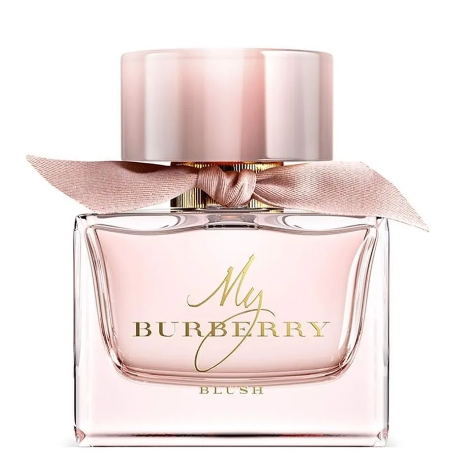 Nước hoa nữ Burberry My Burberry Blush Eau De Parfum