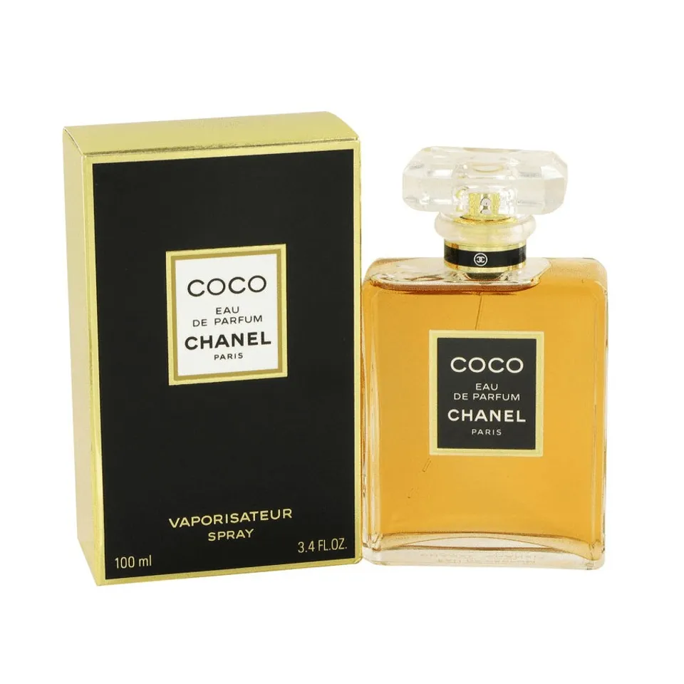 Nước Hoa Nữ Chanel Coco Vaporisateur Spray EDP