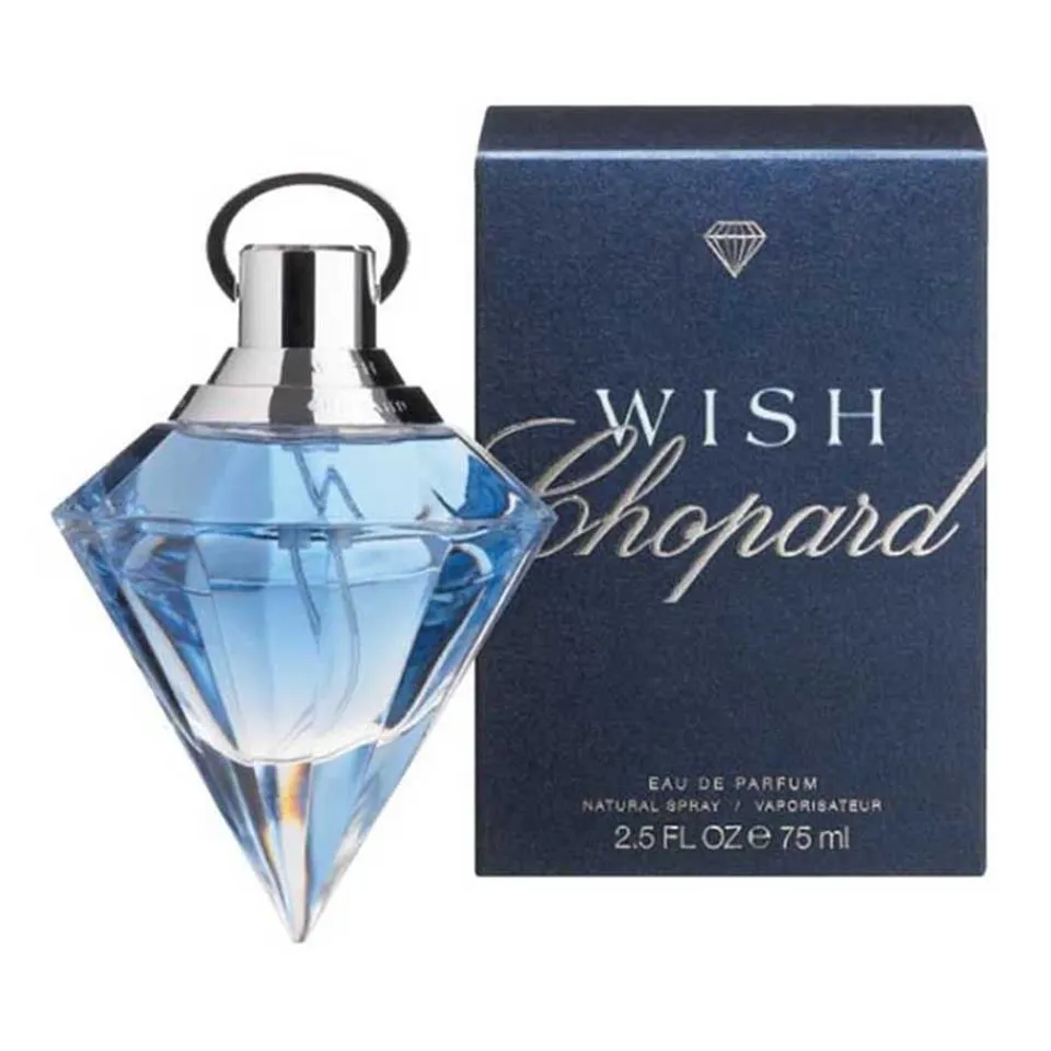 Nước Hoa Nữ Chopard Wish Eau De Parfum